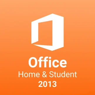 Office 2013 Home and Student – Full Version