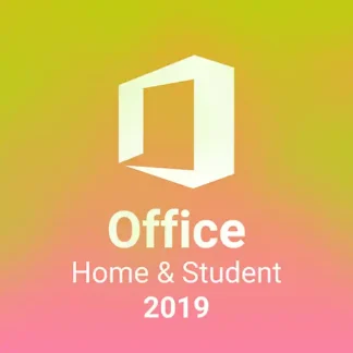 Office 2019 Home and Student – Full Version