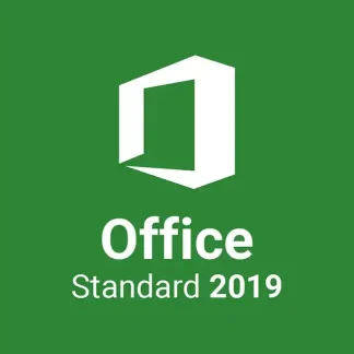 Microsoft Office 2019 Standard – License