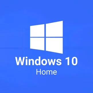 Windows 10 Home – Genuine License