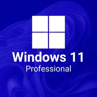 Windows 11 Professional – Genuine License