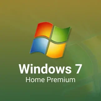 Windows 7 Home Premium – Genuine Key