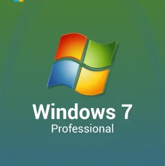 Windows 7 Professional – License Key