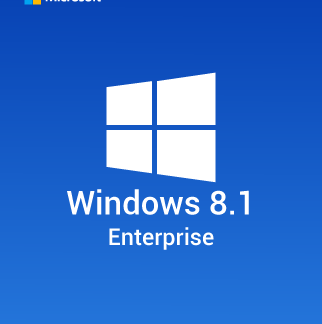 Windows 8.1 Enterprise – License Key