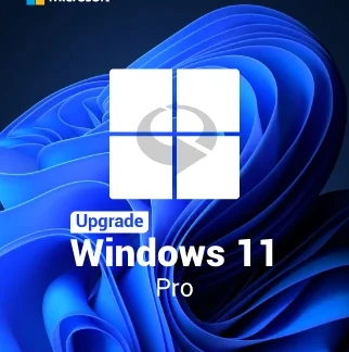Windows 11 Pro Upgrade – Digital License