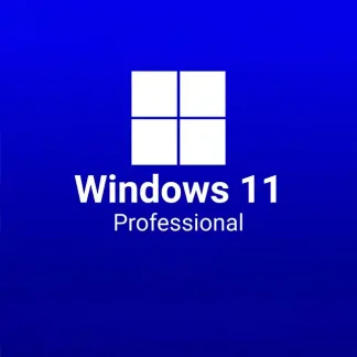 Windows 11 Pro Retail – 1 PC License Key